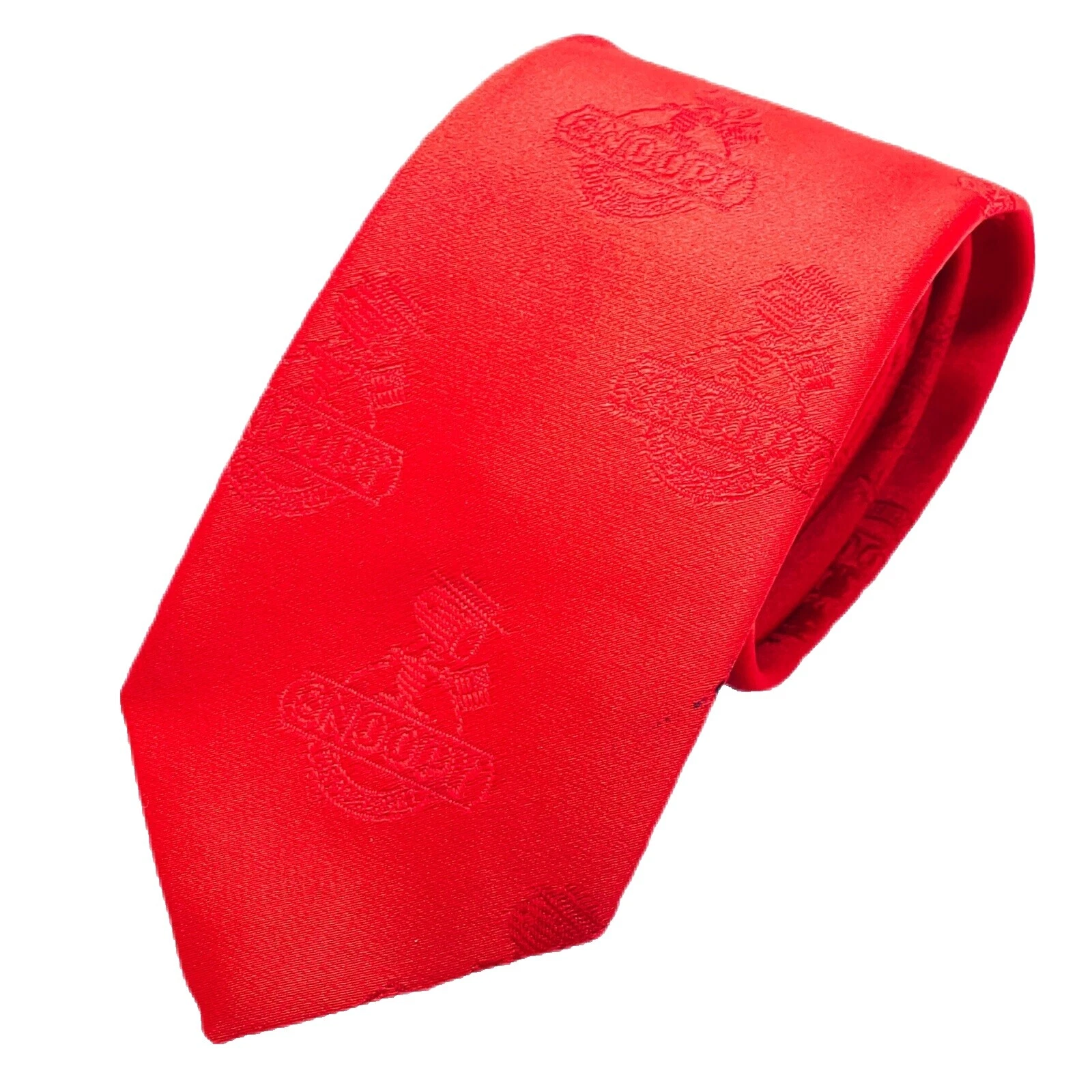 Mezcla de seda Snoopy Men's Ties