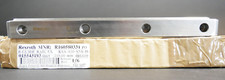 Rexroth R160580331 PO Ball Guide Rail 210.00 mm | Rail 1/6 | Original Packaging