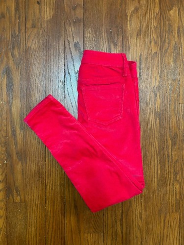 Three pairs girls' pants by Gap, H&M, Old Navy (size 8) - Picture 2 of 6