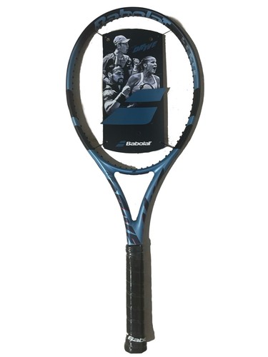 Babolat pure drive 100 4 3/8 *Brand New*