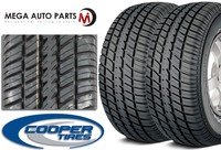 2 X Cooper Cobra Radial G/t P225/70r15 100t Rwl All Season Performance Tires on sale 2 X Cooper Cobra Radial G/t P225/70r15 100t Rwl All Season Performance Tires on sale