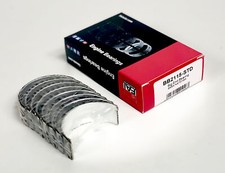 Conrod / Big End Bearings for Mini One D & Cooper D 1.6 N47C16A + 0.25mm