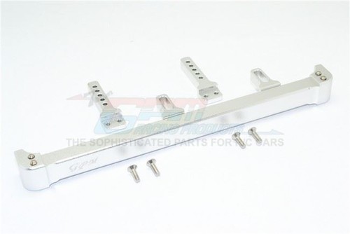 PARAGOLPES GPM RCING TRX4330FRB F&R CON PLACA DE CABRESTANTE PARA 1/10 TRAXXAS TRX-4 DEFENDER - Imagen 22 de 22