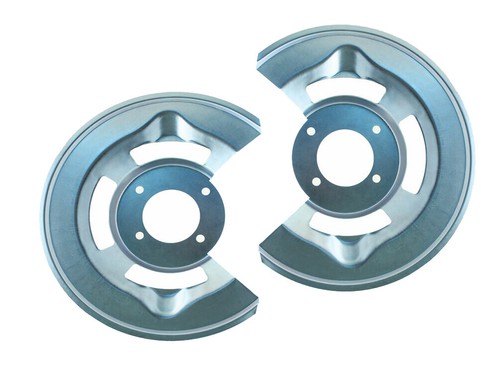 1964-1969 Mustang Drum-Disc Brake Conversion w / 11" rotors- 2 yr warranty - Picture 9 of 10