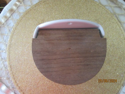 Gerold Porzellan Bavaria  Salztopf  Made in W. Germany  Vintage ***RARITÄT*** - Bild 5 von 10