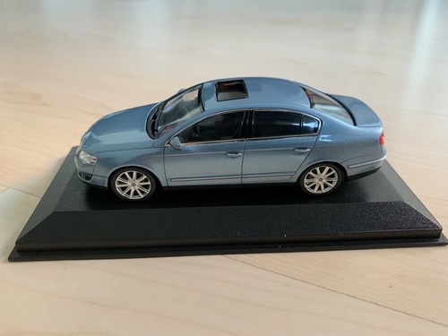 Volkswagen Passat - 1/43 scale - VW Minichamps modelcar - Imagen 8 de 10