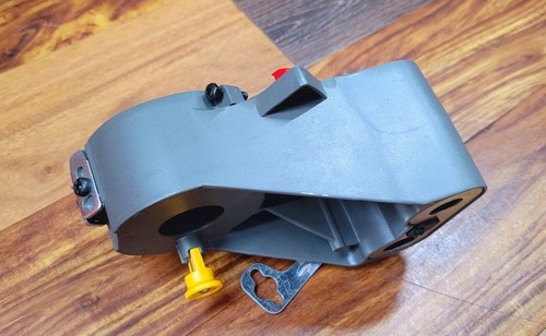 DeWalt SUPPORT HOUSINGFOR DCS781 60V 12" Cordless Double Bevel Sliding Miter Saw - Picture 3 of 5