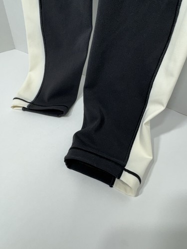 Women’s Calia Inspire Corseted 7/8 Leg Pure Black - Picture 7 of 10