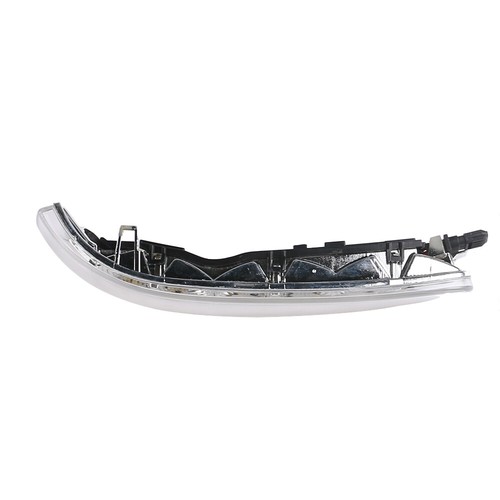 Fit Mercedes-Benz CL S Class W220 Door Side Mirror Turn Signal Light Driver Left - Picture 4 of 6