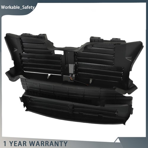 Fit For 2016-2018 Ford Lincoln MKX FA1Z8475C Radiator Grille Shutter With Motor - Bild 5 von 11