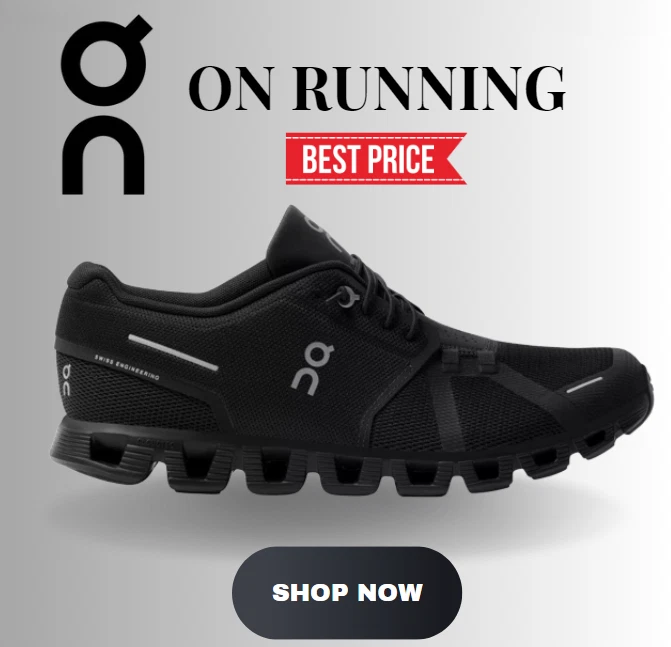 Best price running shoes top