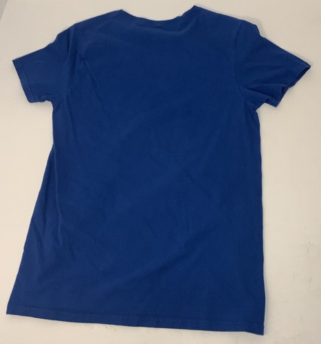 The Legend of Zelda Link Blau Medium T-Shirt Von Nintendo Top Zustand - Bild 6 von 10