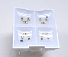 Idec SLC30 LED Module 24V SLC-2SP-W White