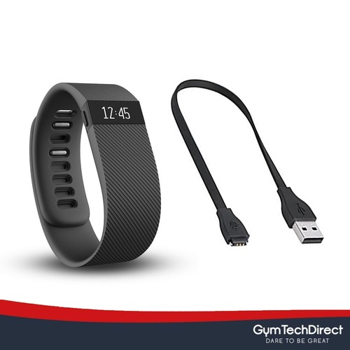 Fitbit Charger USB Charging Cable - Charge 3, Inspire HR, Ionic, Versa 3 & More! - Picture 3 of 20