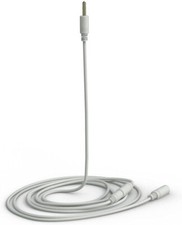 Moen 920-006 Smart Leak Detector 72-Inch Leak Sensing Cable - White
