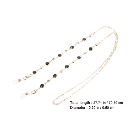 4 Pcs Brillenkette Fräulein Augenglasriemen Universelle Brillenbänder - 第 2/12 張圖片