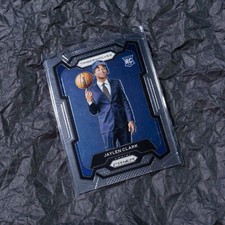 2023-24 PANINI - NBA PRIZM - RC - JAYLEN CLARK