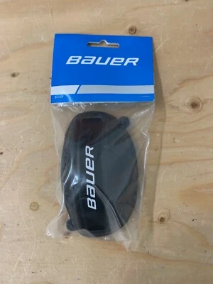 Bauer Profile II Hockey Helmet Replacement Chin Cup | Ice Roller Cage Repair Fix