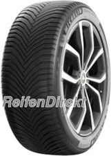265/50 R19 110W XL M+S mit FSL Michelin CrossClimate 2 SUV Ganzjahresreifen