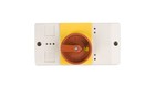 Surface-mounted housing for motor circuit breaker IP55 CI-PKZ0-GRM 260104 /T2UK