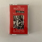 The Beatles at the Star Club Vol. 2 Live! in Hamburg Germany 1962 Cassette