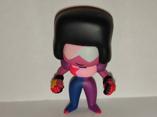 Funko Mystery Minis - Steven Universe - Picture 10 of 39