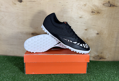 Nike Mercurial X Pro Street TF 725249-018 Black boots Cleats Nike Mercurial X Pro Street TF 725249-018 Black boots Cleats