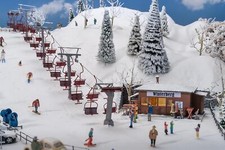 Faller 134004 Sessellift, H0
