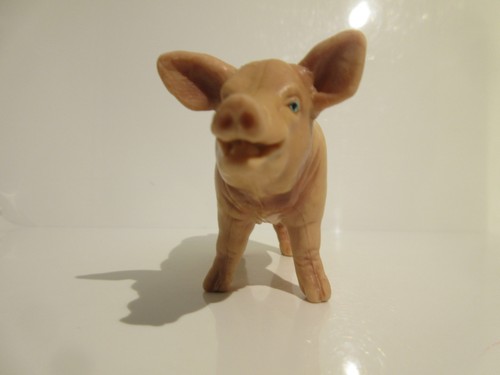 13208 Schleich Pig: Sow Ref:1D1916 - Picture 3 of 7