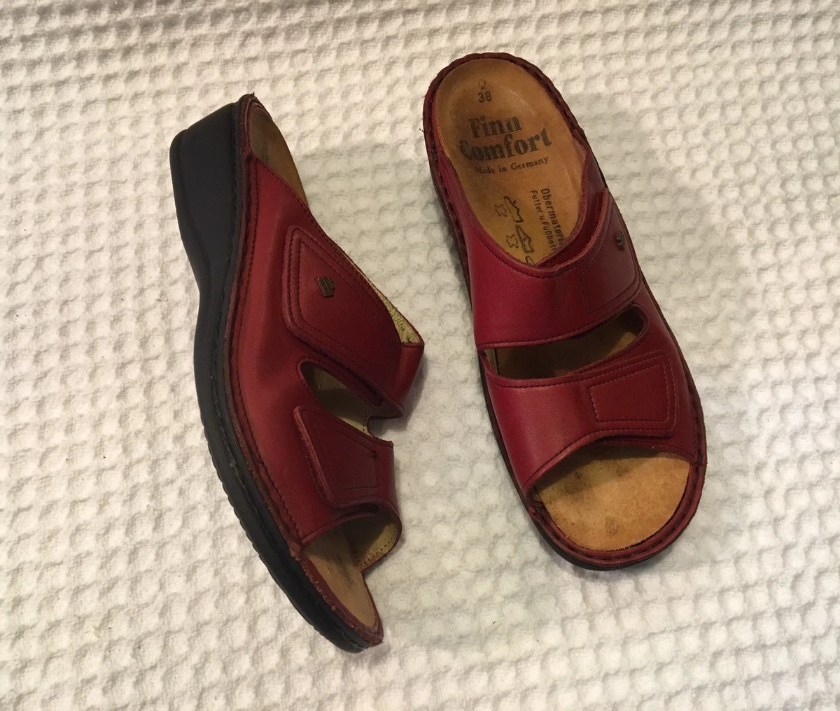 Finn comfort jamaica new arrivals
