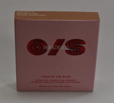 ONE/SIZE Patrick Starrr Turn Up The Base Versatile Powder Foundation Medium 5 G