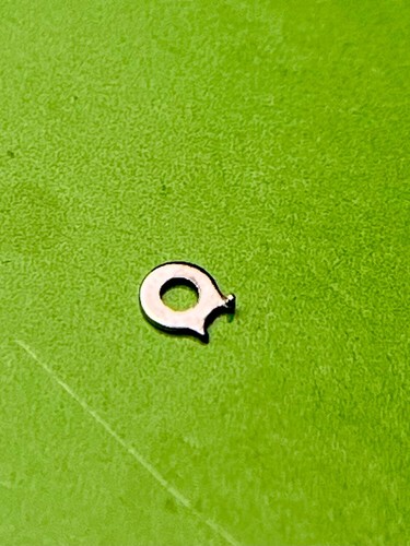 FHF ST 96 Incabloc - Spare Parts List - Picture 7 of 19