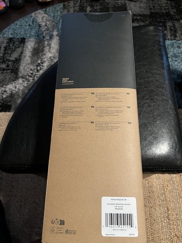 250 $ The North Face beheizte Montana Inferno Etip Handschuhe batteriebetrieben NEU IM KARTON! - Bild 6 von 7