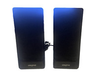 Creative A50 Analogue Speakers PC