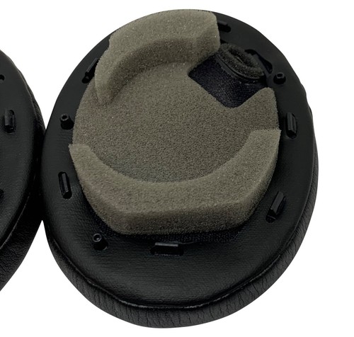 CentralSound Cuscini auricolari di ricambio Sony WH-1000XM4 Cuffie wireless - Foto 9 di 12