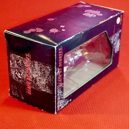 Tekken Nina Willams Lot Set Death By Degrees 8 SH Figure Book Card Bandai Japan - Picture 7 of 23