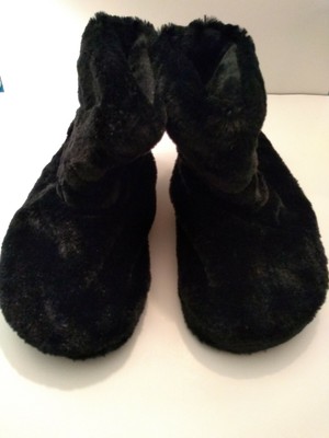 vibrating slippers