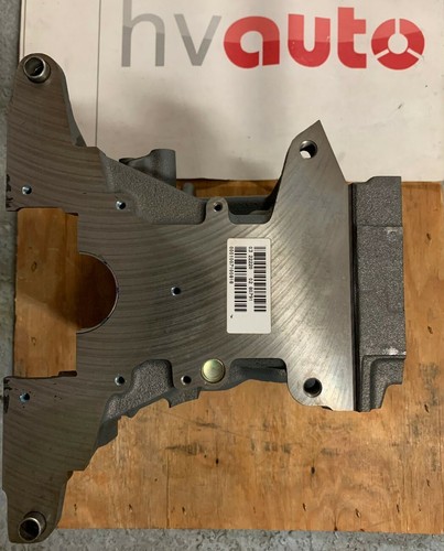 Engine Block Fiat Barchetta 1.8 16V & Coupe & Bravo & Marea Engine 60600103 NEW - Picture 7 of 7