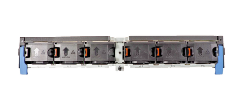 Dell PowerEdge PY90Y Enclosed Cooling Fan Bay Assembly 6* FAN N5T36 - Picture 2 of 4