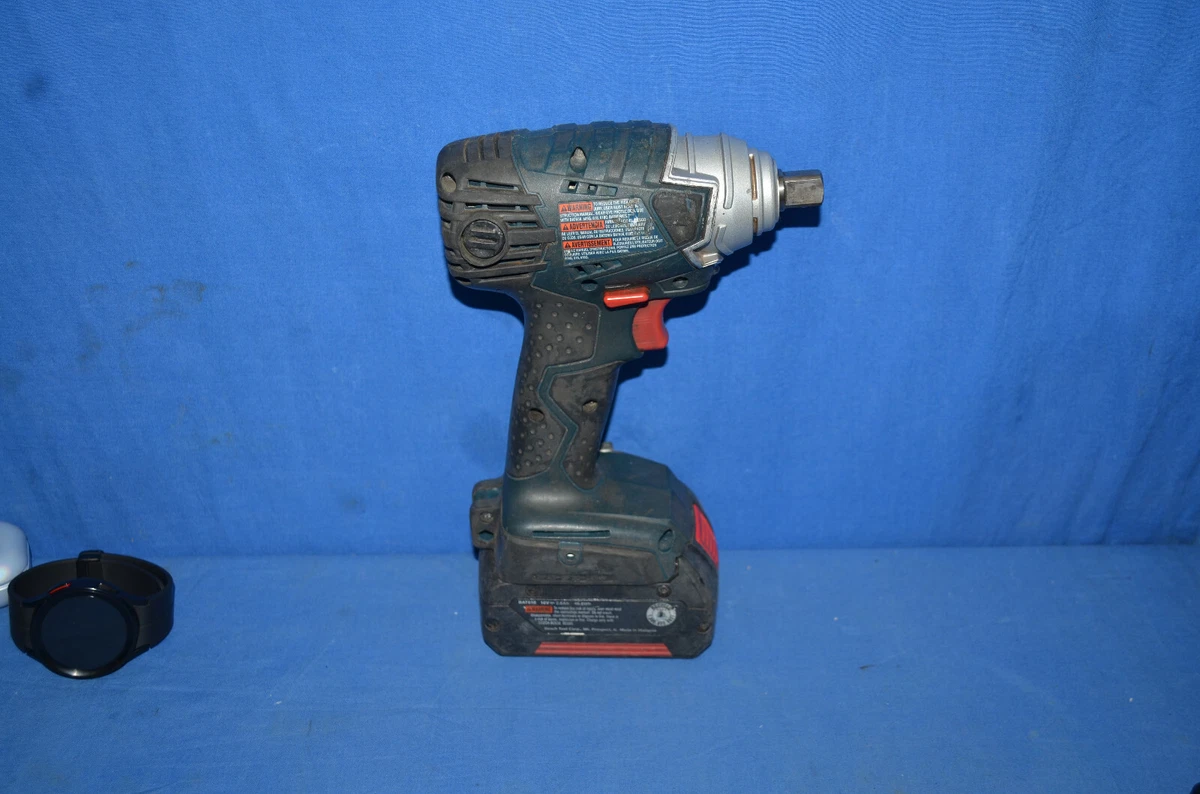 Bosch 18V Cordless - Brands at Ohio Power Tool