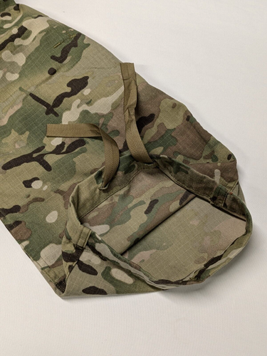Pantalones de Campo Crye Precision NSPA G4 Multicam 34 X Largos - Royal Marines - Imagen 9 de 12