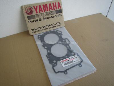 YAMAHA MT07 FZ07 2015 - 2024 GASKET CYLINDER HEAD 1 1WS