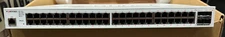 Fortinet FortiSwitch-248D-FPOE 48 Port Switch