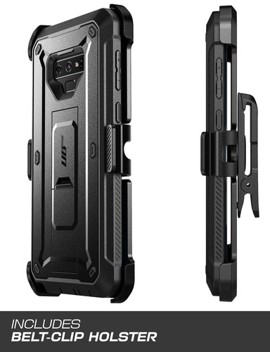 For Samsung Galaxy Note 8 / Note 9, Original SUPCASE Full Case w/ Screen Cover - Picture 19 of 19