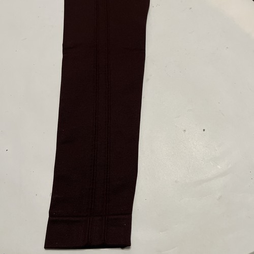 Gymshark Women’s Linear Seamless Leggings Size Small Body Fit Activewear Brown - Picture 13 of 16