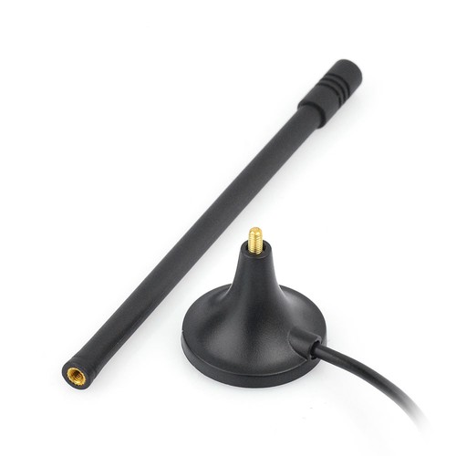 4G LTE Antenna Magnetic Base TS9 for 4G LTE USB Modem Mobile WiFi Router Hotspot - Picture 3 of 4