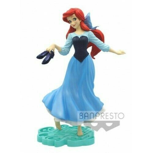 disney ariel figure