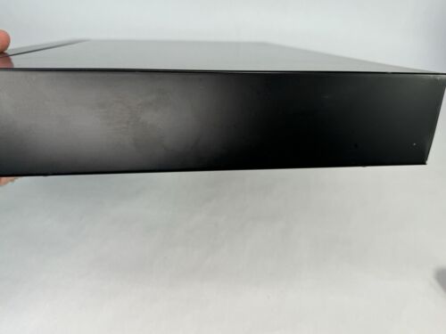 SINTONIZZATORE STEREO YAMAHA NATURAL SOUND AM/FM T-70 testato funzionante - Foto 9 di 12
