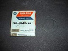 NOS Yamaha YG1 Piston Rings, 122-11601-21,  2nd Oversize