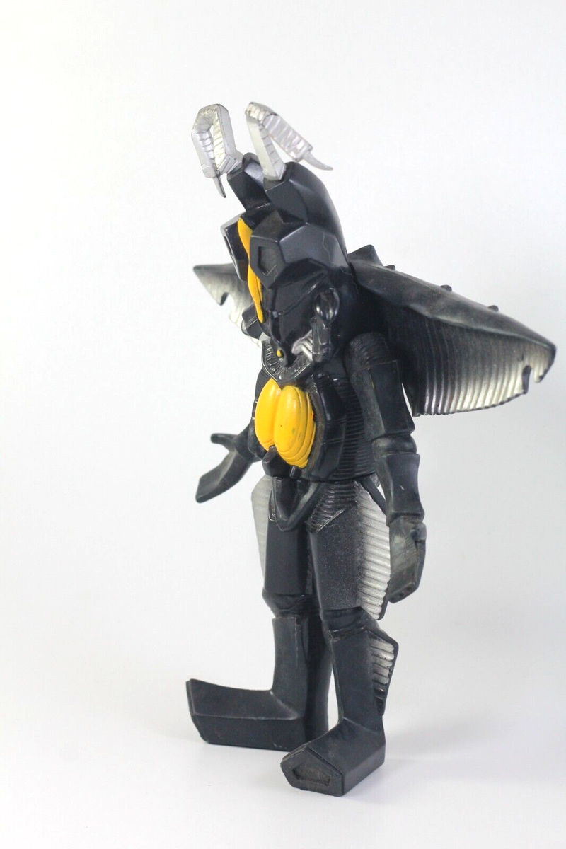 POWERED ZETTON 8